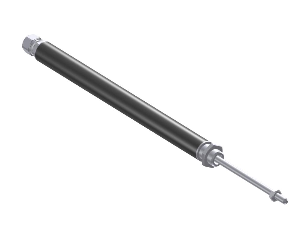 L&#228;ngensensor HP 13-003, 1kOhm, 100mm