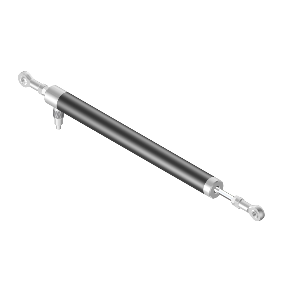 L&#228;ngensensor HP 22-024, CP, 5kOhm, 100mm