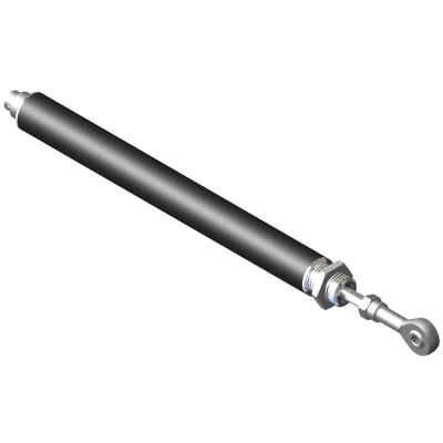 L&amp;#228;ngensensor HP 13-002, 1kOhm, 100mm