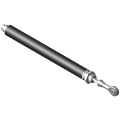 L&amp;#228;ngensensor HP 13-002, 1kOhm, 100mm