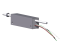 Linear transducer HP15, CP, 5kOhm, 25mm, compact