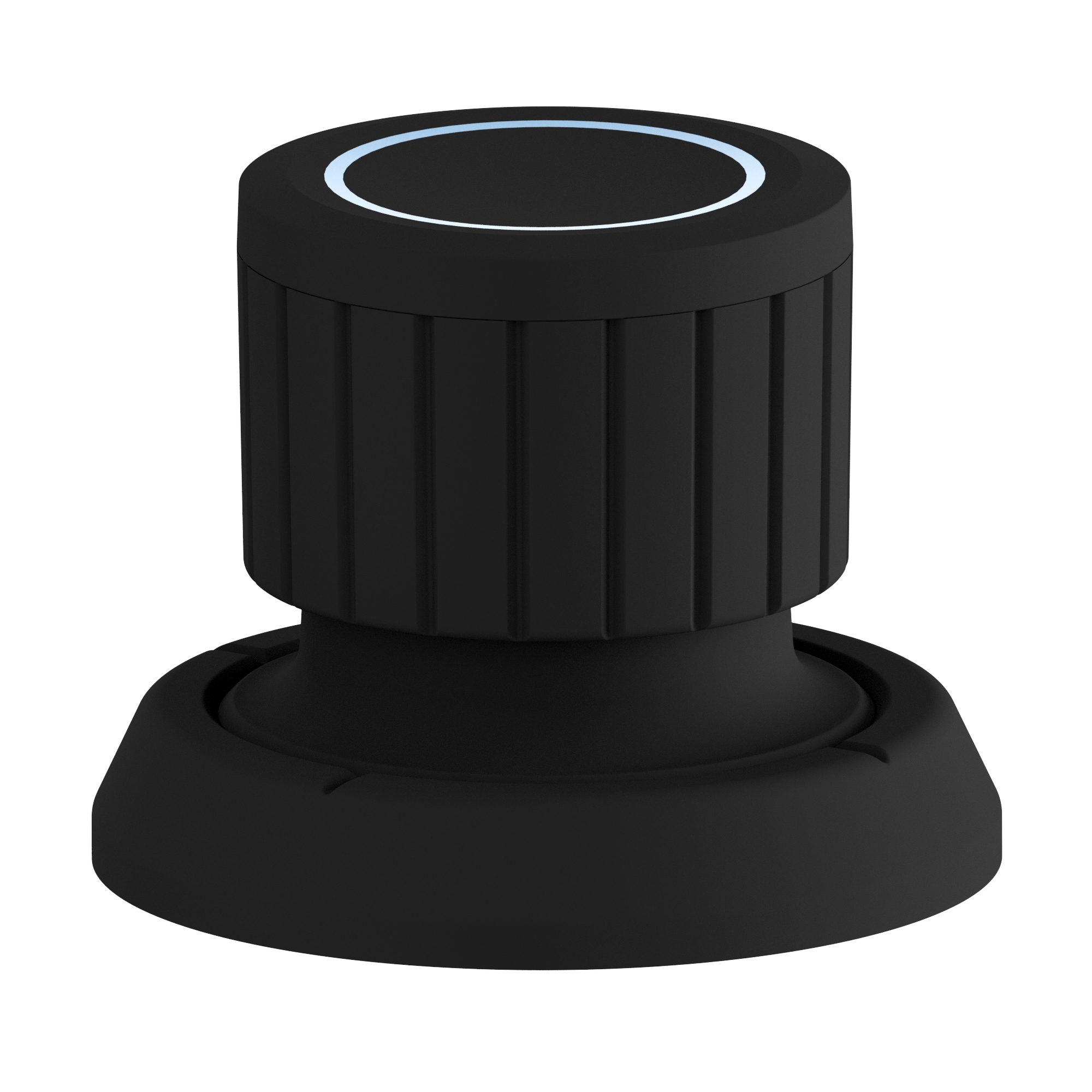 GT joysticks; system controller; system joystick with turn and push function as well as detent rotary handle and 3 axes