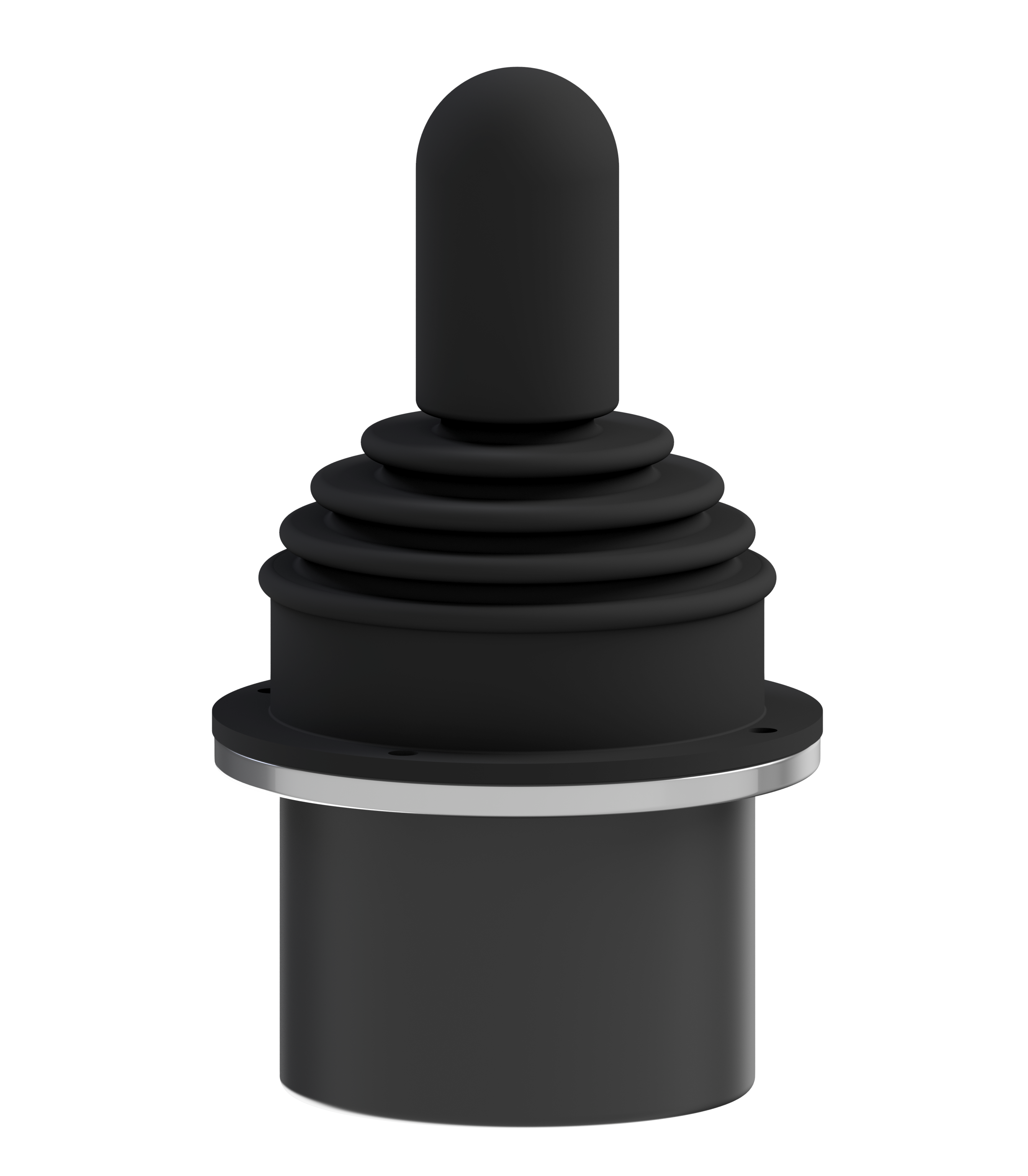 Joystick SK60-0459, Conductive Plastic, Put &amp; Stay